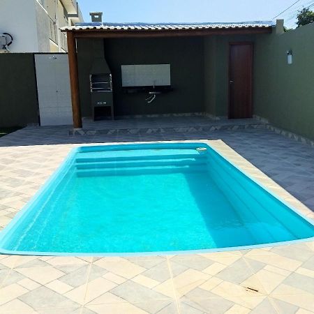 Apartamento Praia Taperapuan Порту-Сегуру Экстерьер фото