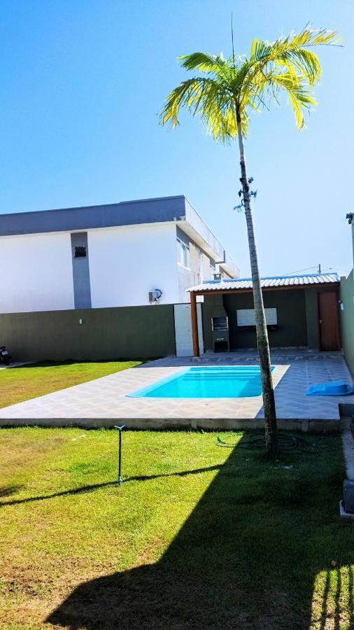 Apartamento Praia Taperapuan Порту-Сегуру Экстерьер фото